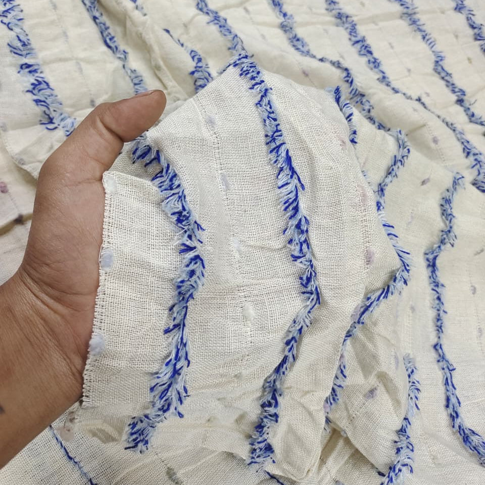 Handcrafted Cotton CH019