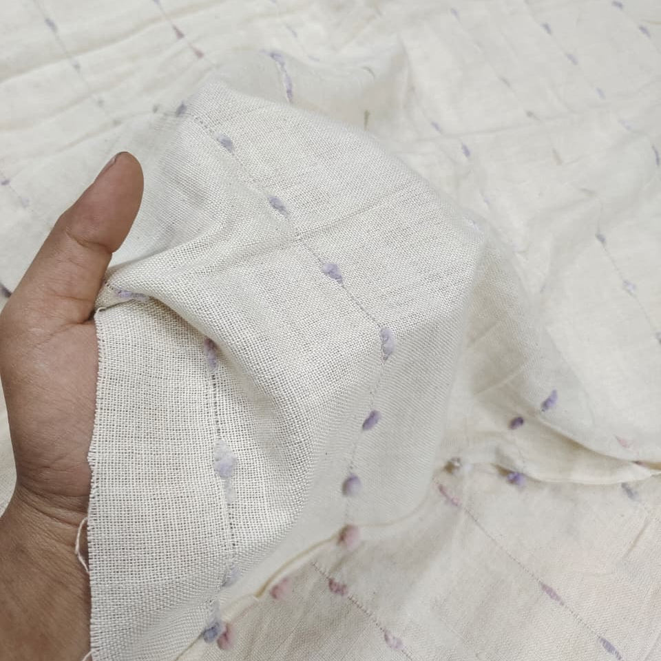 Handcrafted Cotton CH003