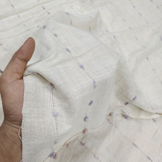 Handcrafted Cotton CH003