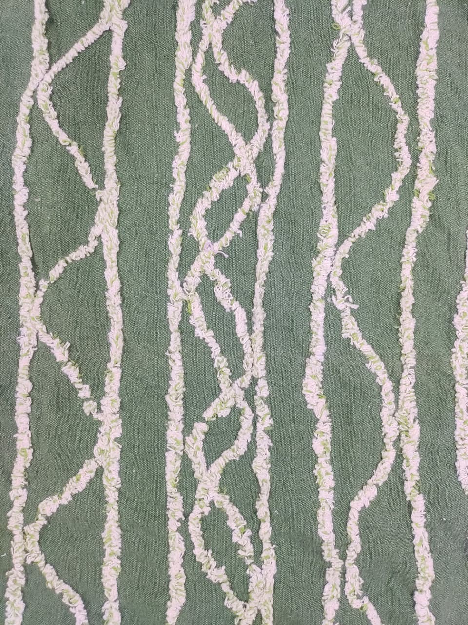 Handcrafted Cotton CH011