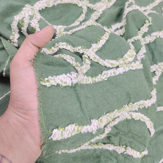Handcrafted Cotton CH011
