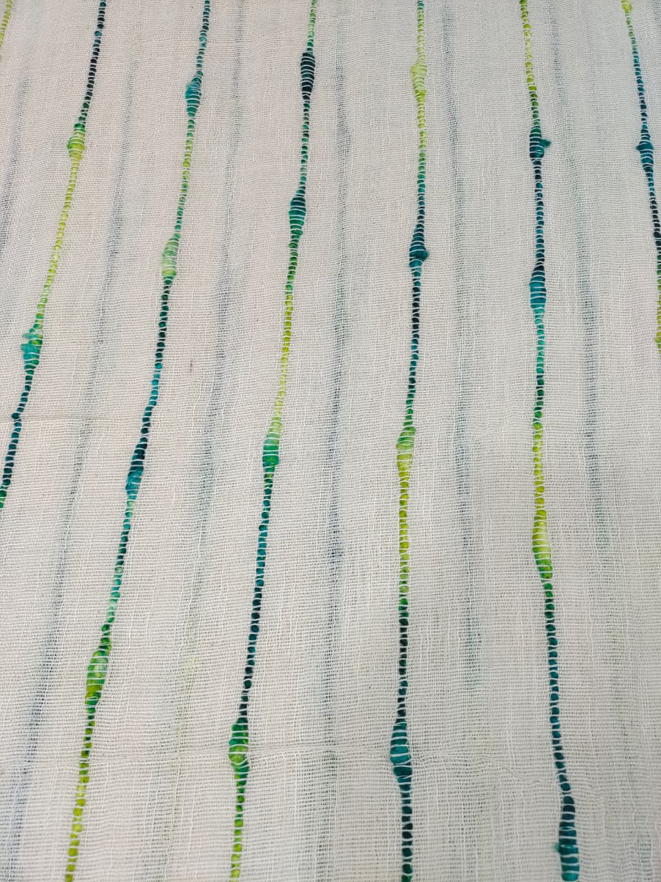 Handcrafted Cotton CH006