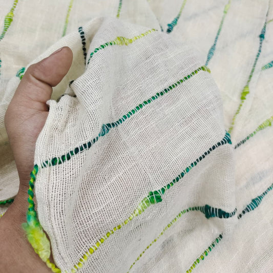 Handcrafted Cotton CH006