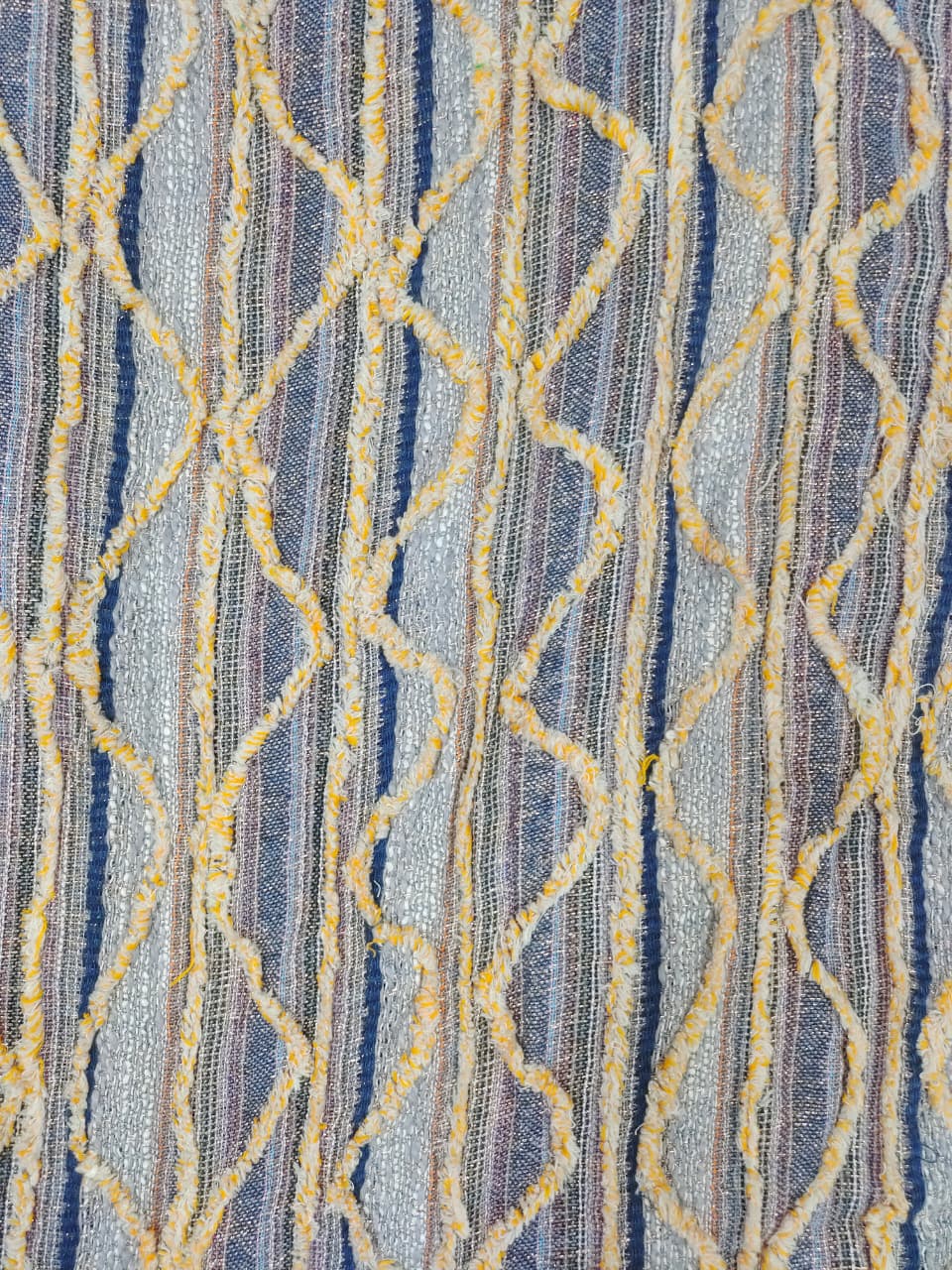 Handcrafted Cotton CH018