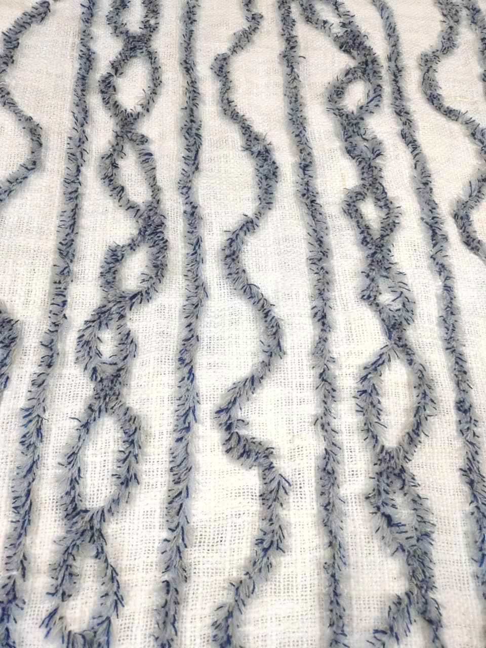 Handcrafted Cotton CH035