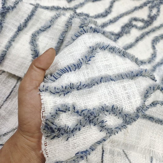 Handcrafted Cotton CH035