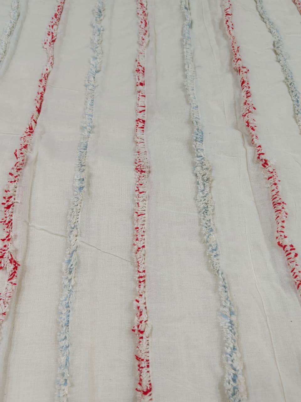 Handcrafted Cotton CH039