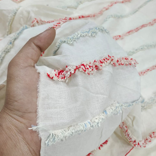 Handcrafted Cotton CH039