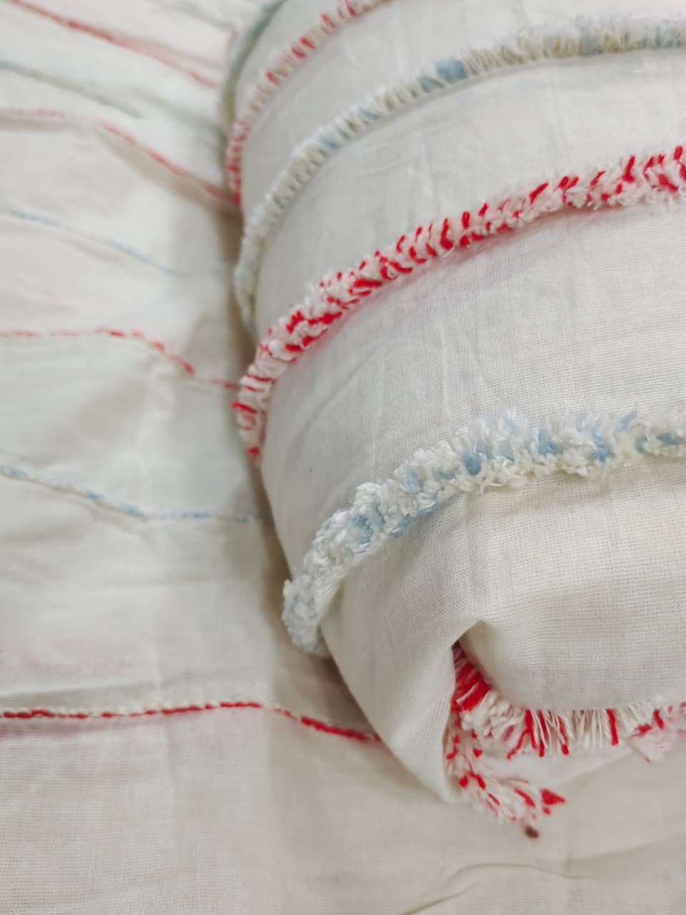 Handcrafted Cotton CH039
