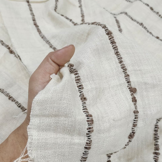 Handcrafted Cotton CH002