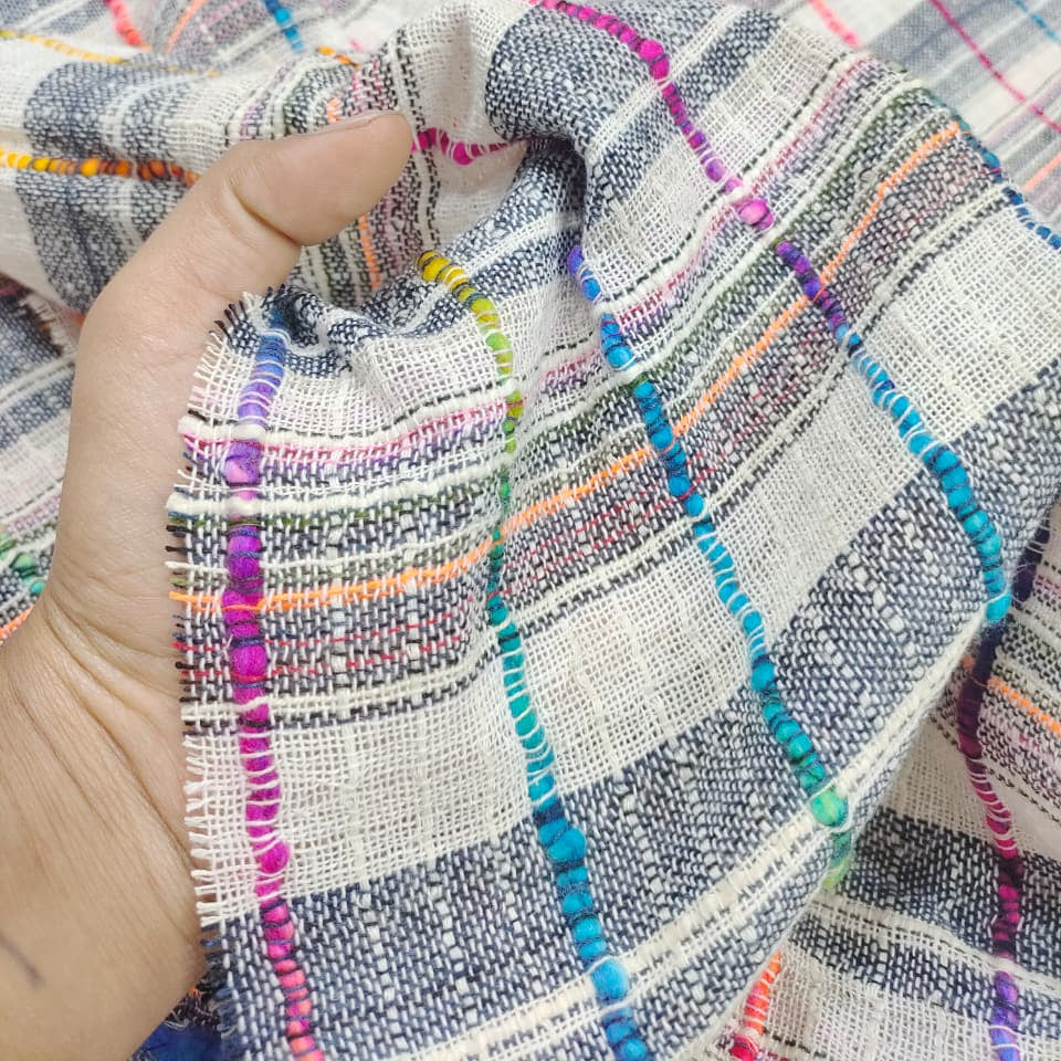Handcrafted Cotton CH005