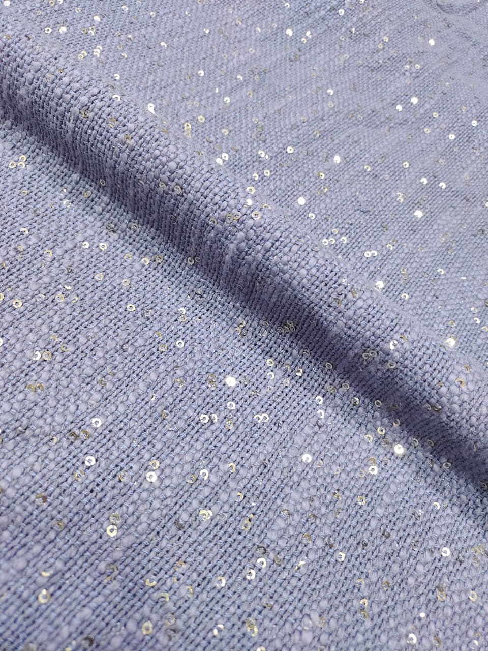 Slub Fabric SL067