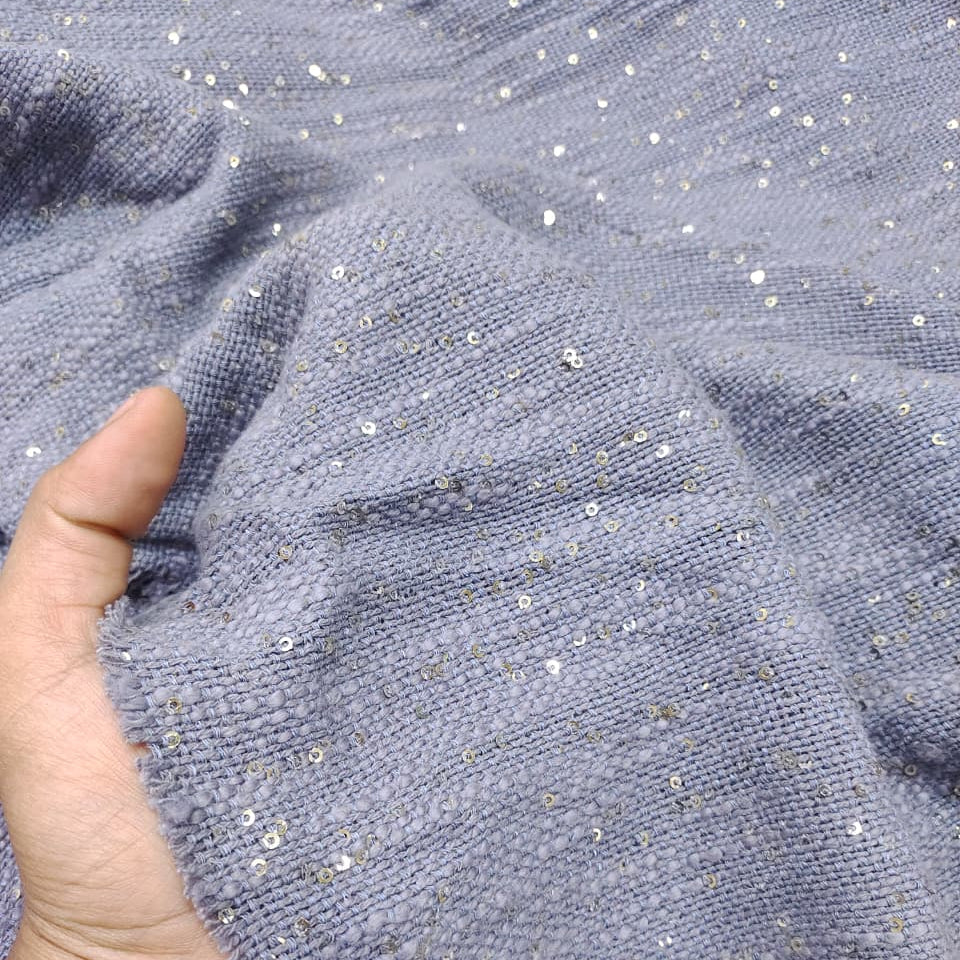 Slub Fabric SL067