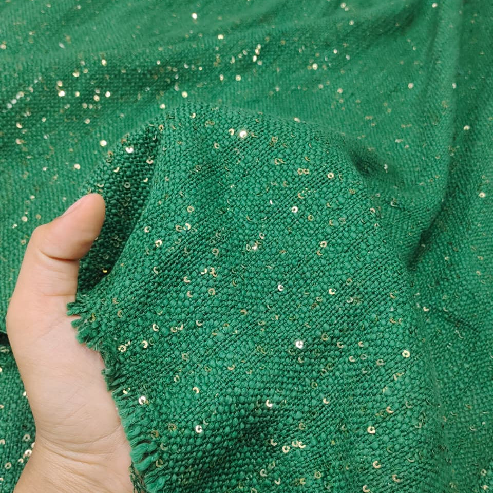 Slub Fabric SL047