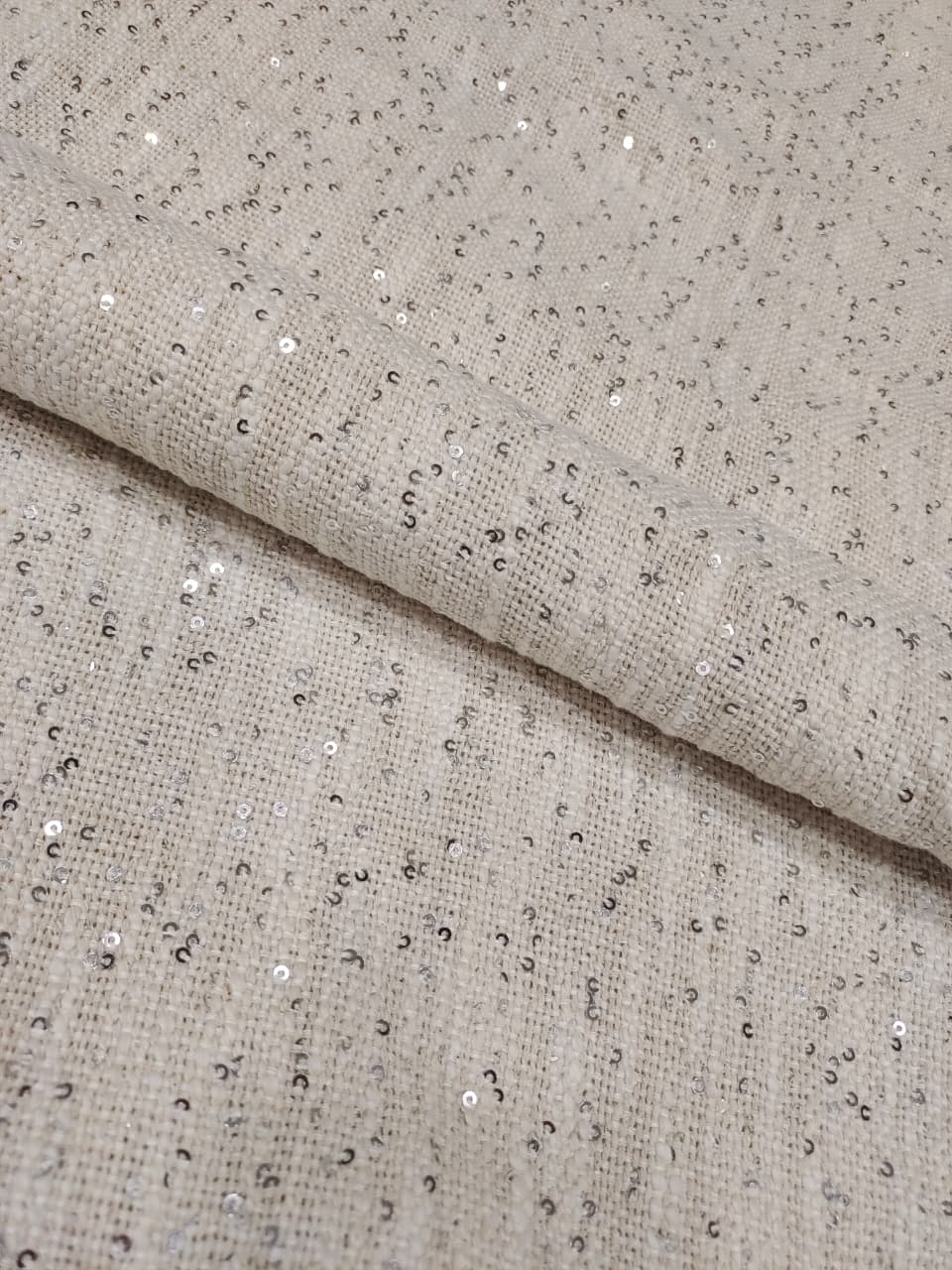 Slub Fabric SL064
