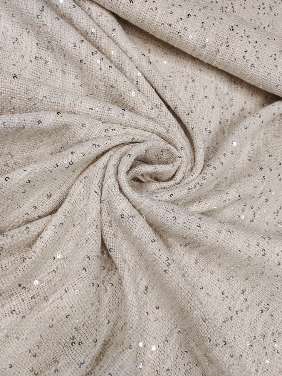 Slub Fabric SL064