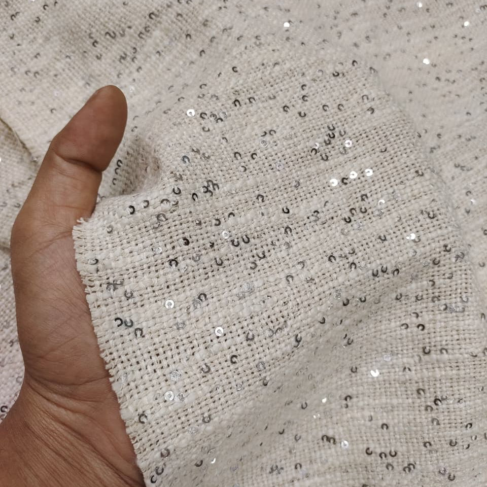 Slub Fabric SL064