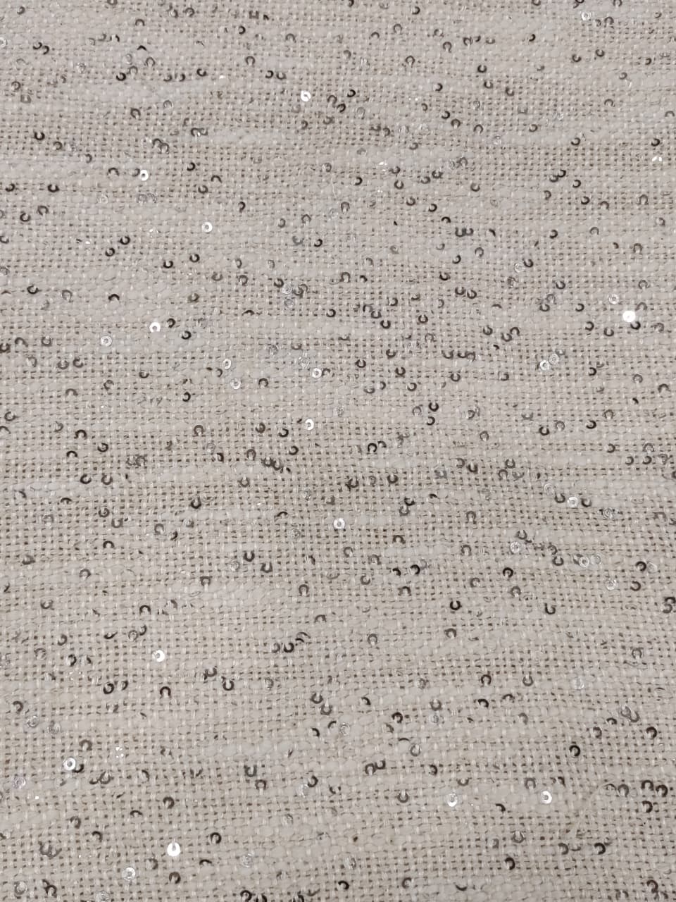 Slub Fabric SL064
