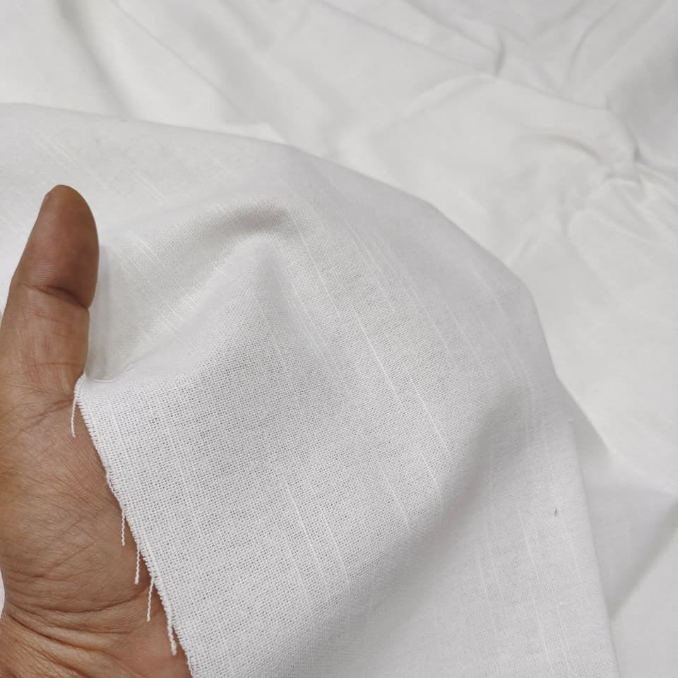 Slub Fabric SL040