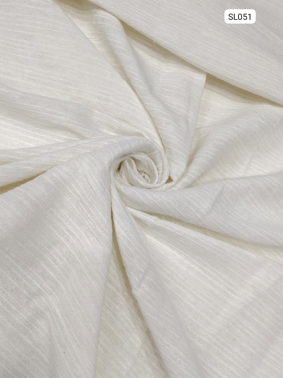 Slub Fabric SL051