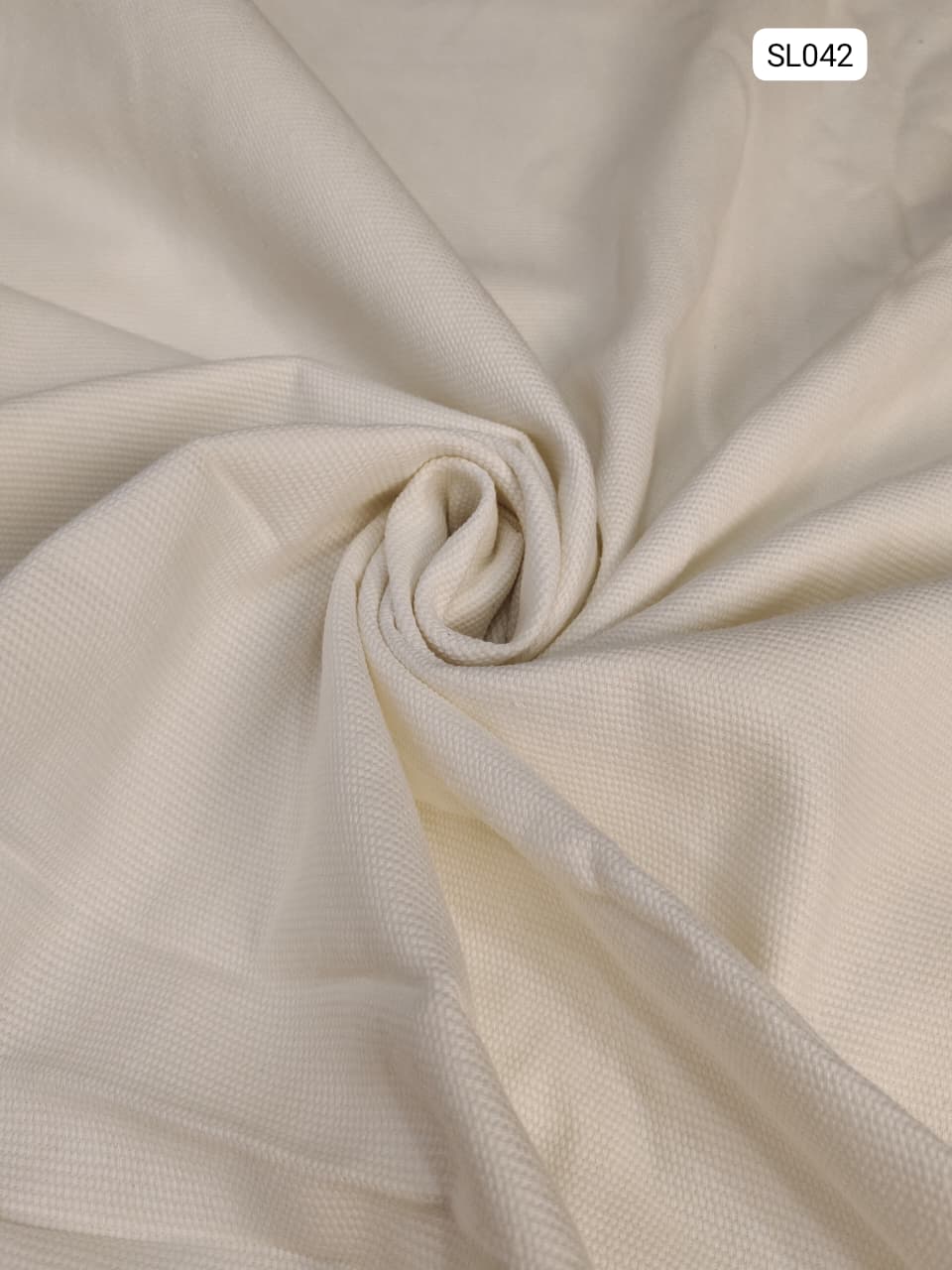 Slub Fabric SL042