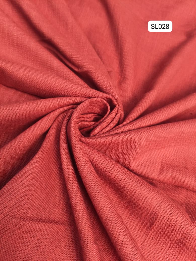 Slub Fabric SL028