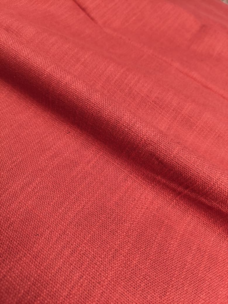 Slub Fabric SL028