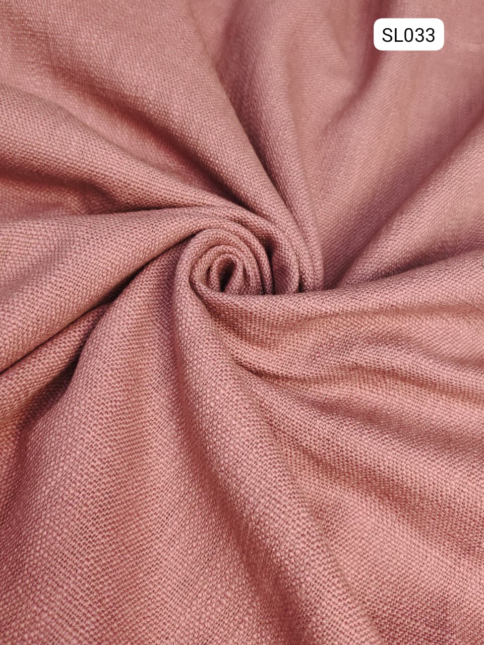 Slub Fabric SL033