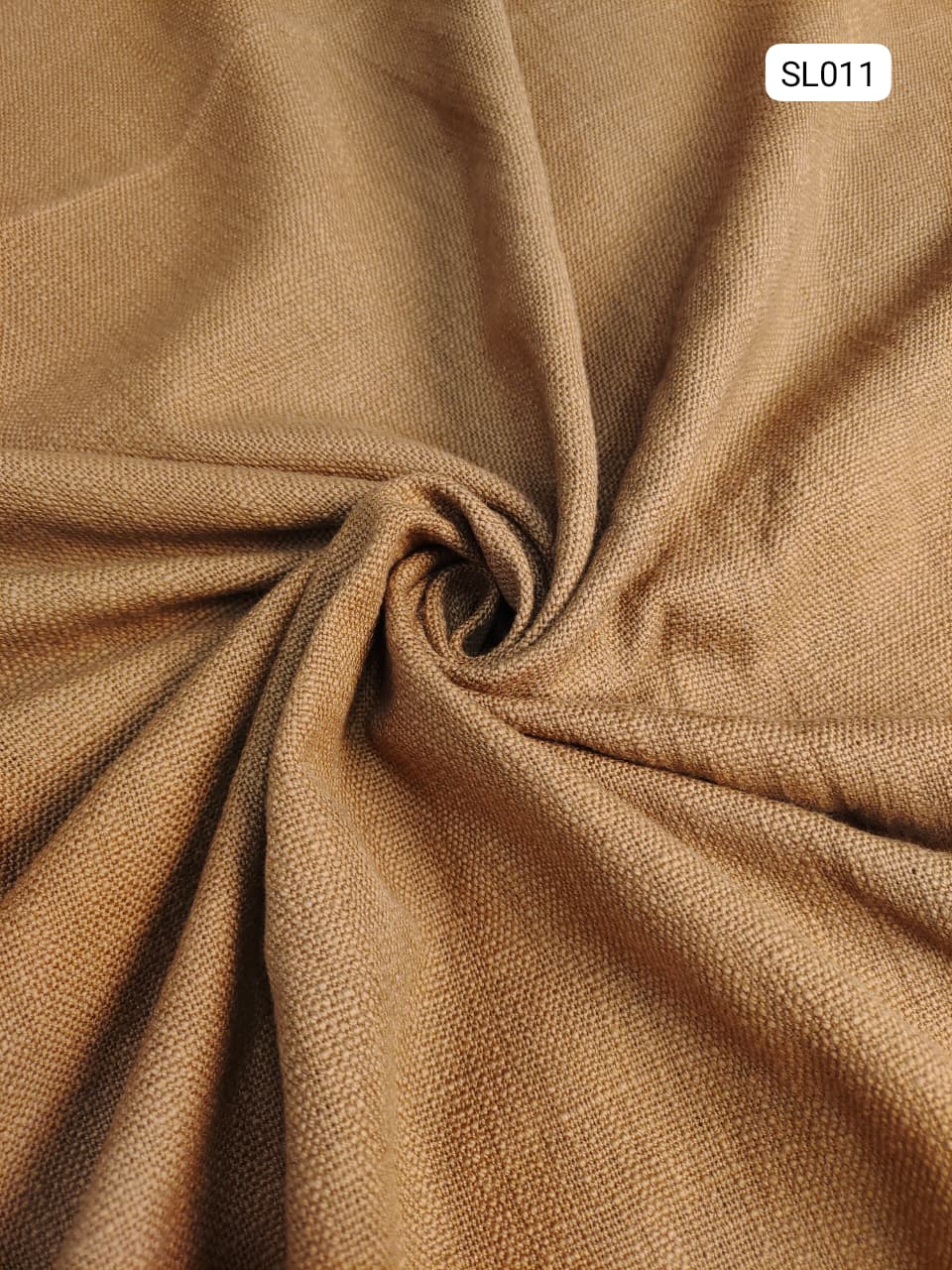 Slub Fabric SL011