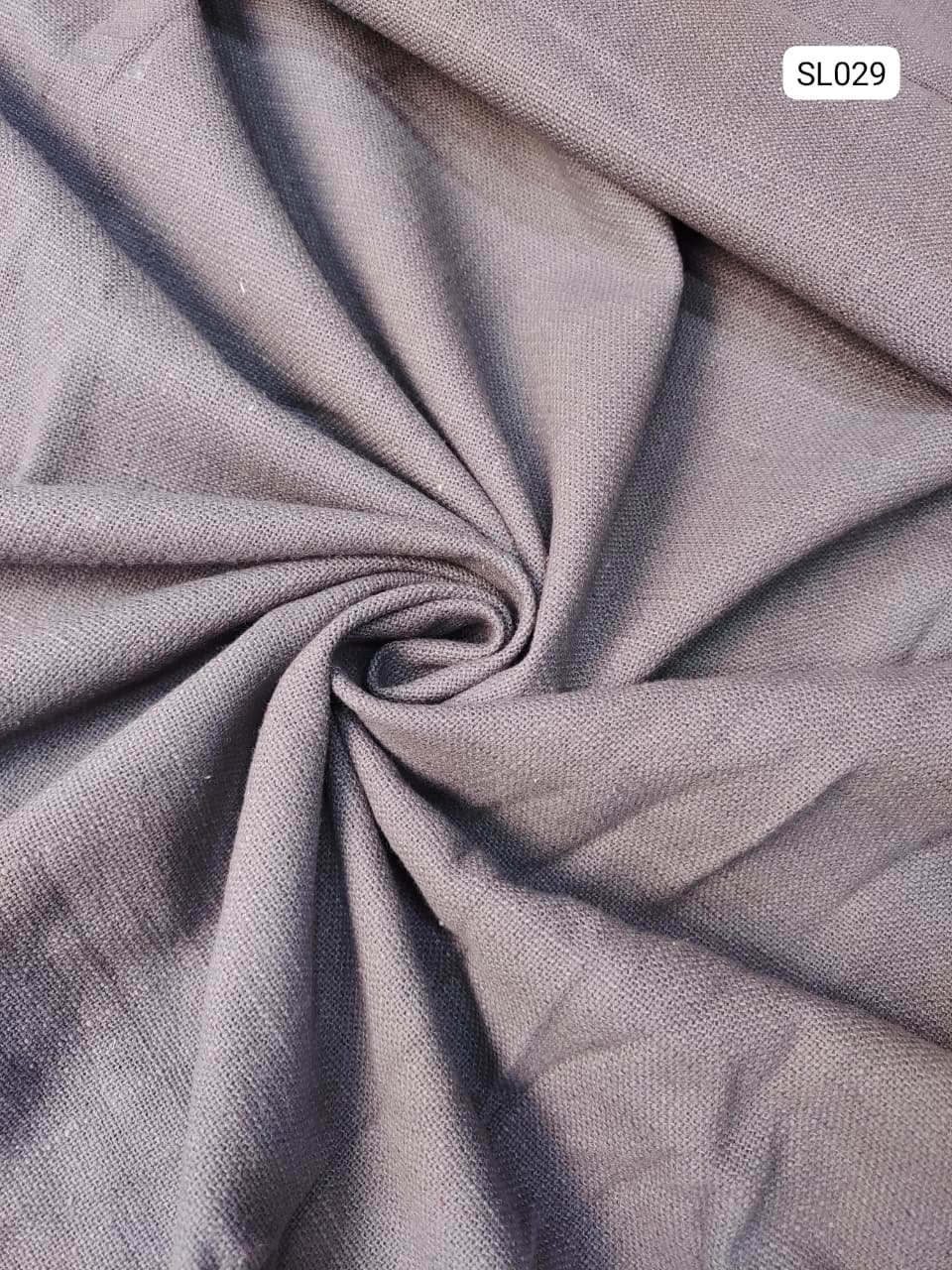 Slub Fabric SL029