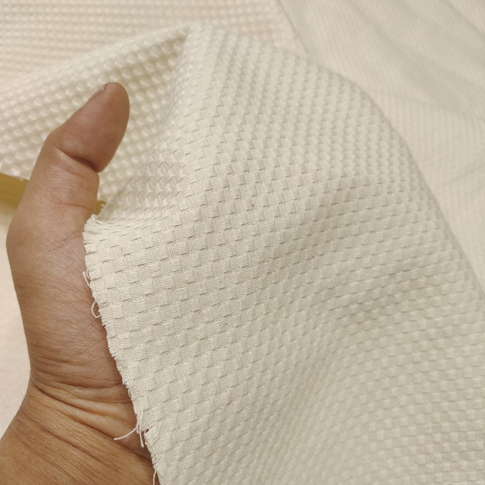Self Jacquard SJ037