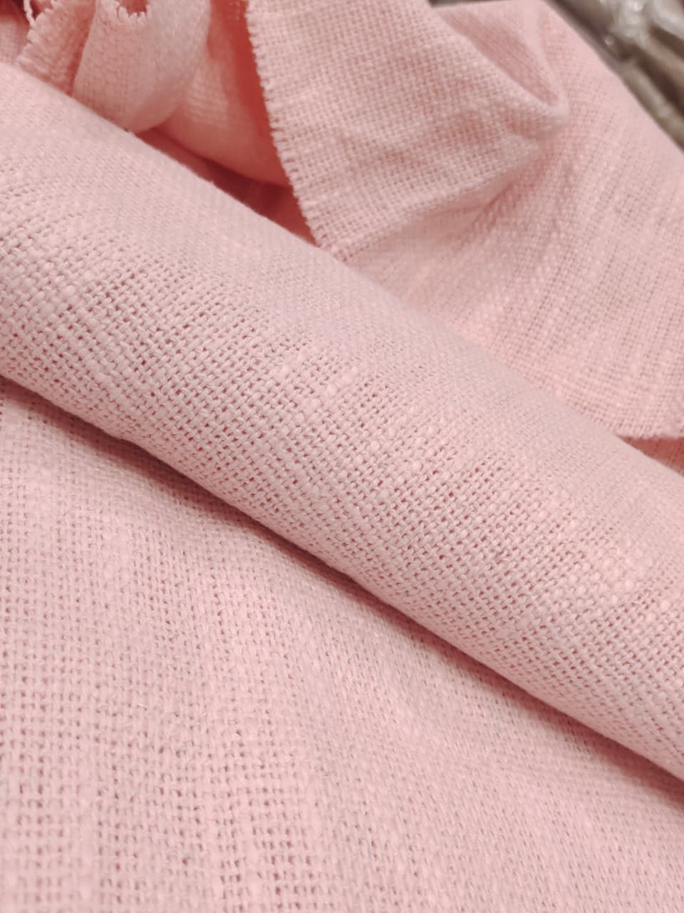 Slub Fabric SL006