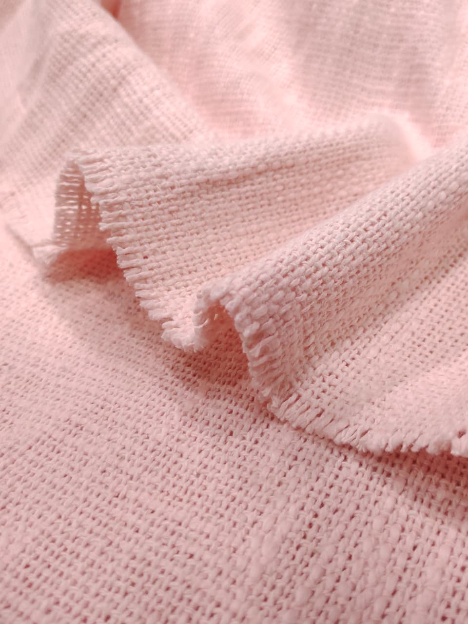 Slub Fabric SL006