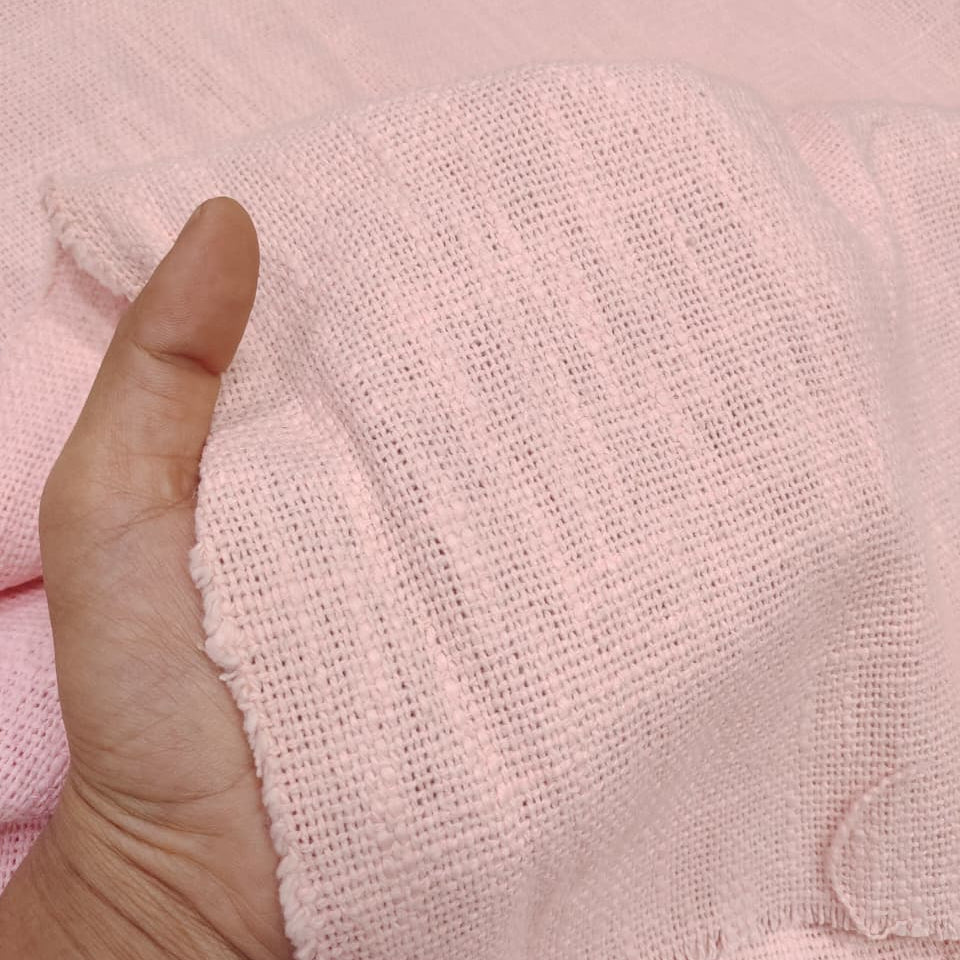 Slub Fabric SL006