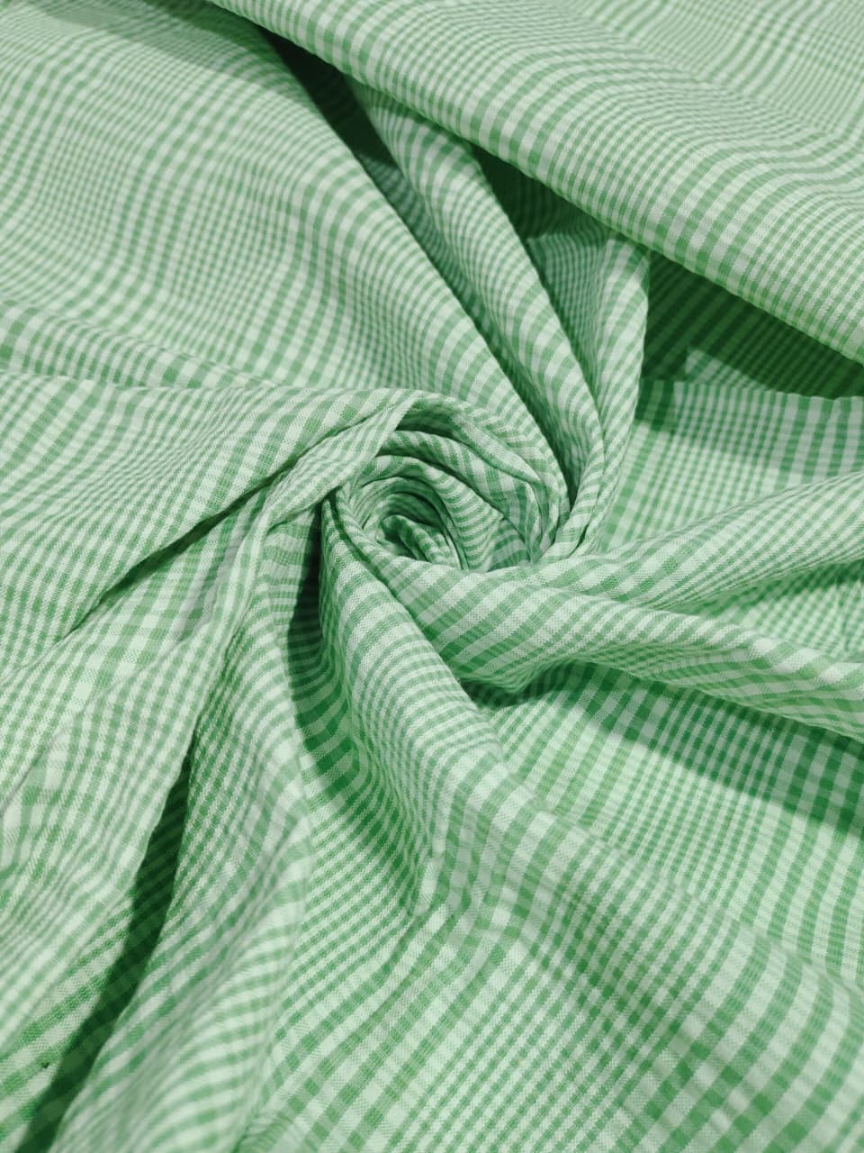 SEERSUCKER FABRIC SS115