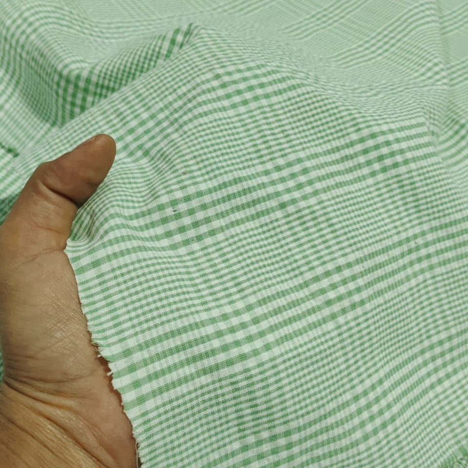 SEERSUCKER FABRIC SS115