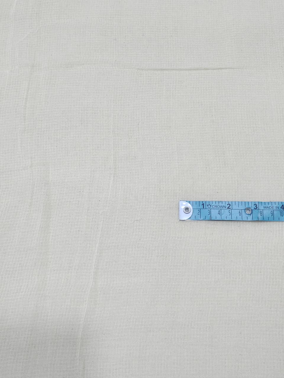 Cotton Dobby Fabric CD153