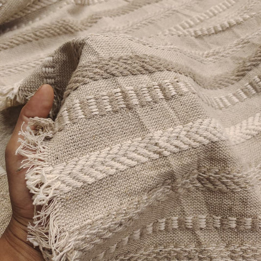 Jacquard Fabric CP095