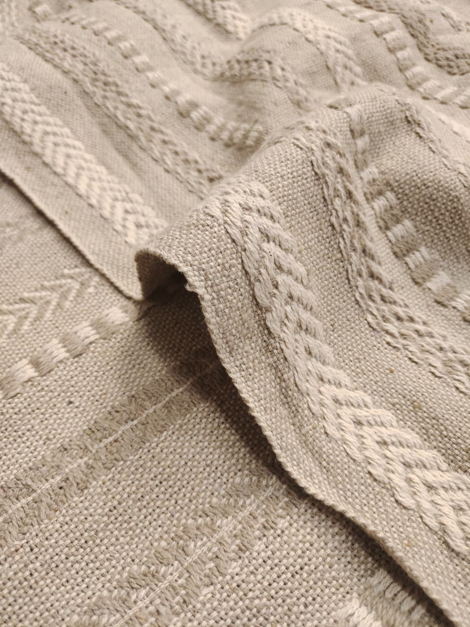 Jacquard Fabric CP095