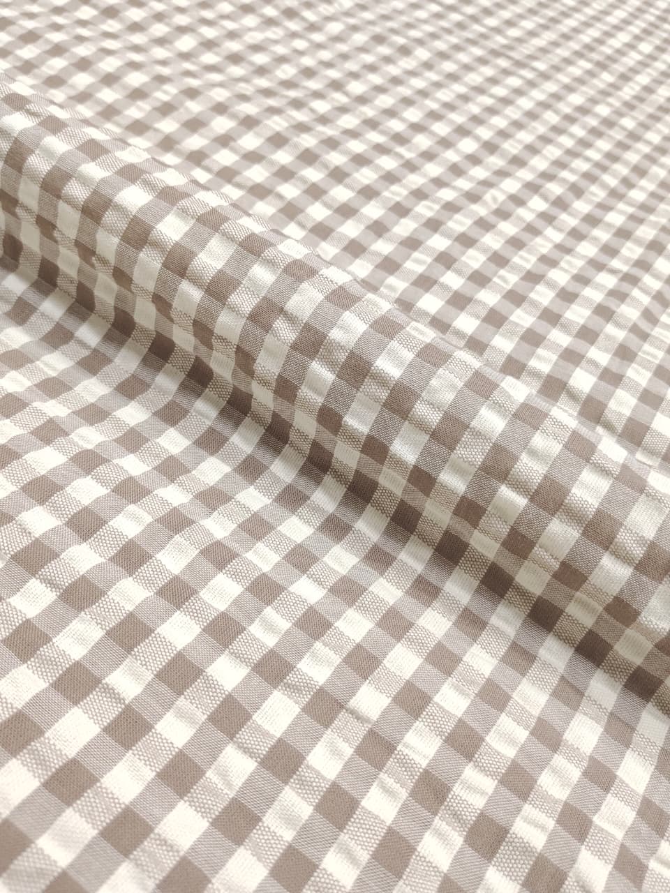 Seersucker  Fabric SS111