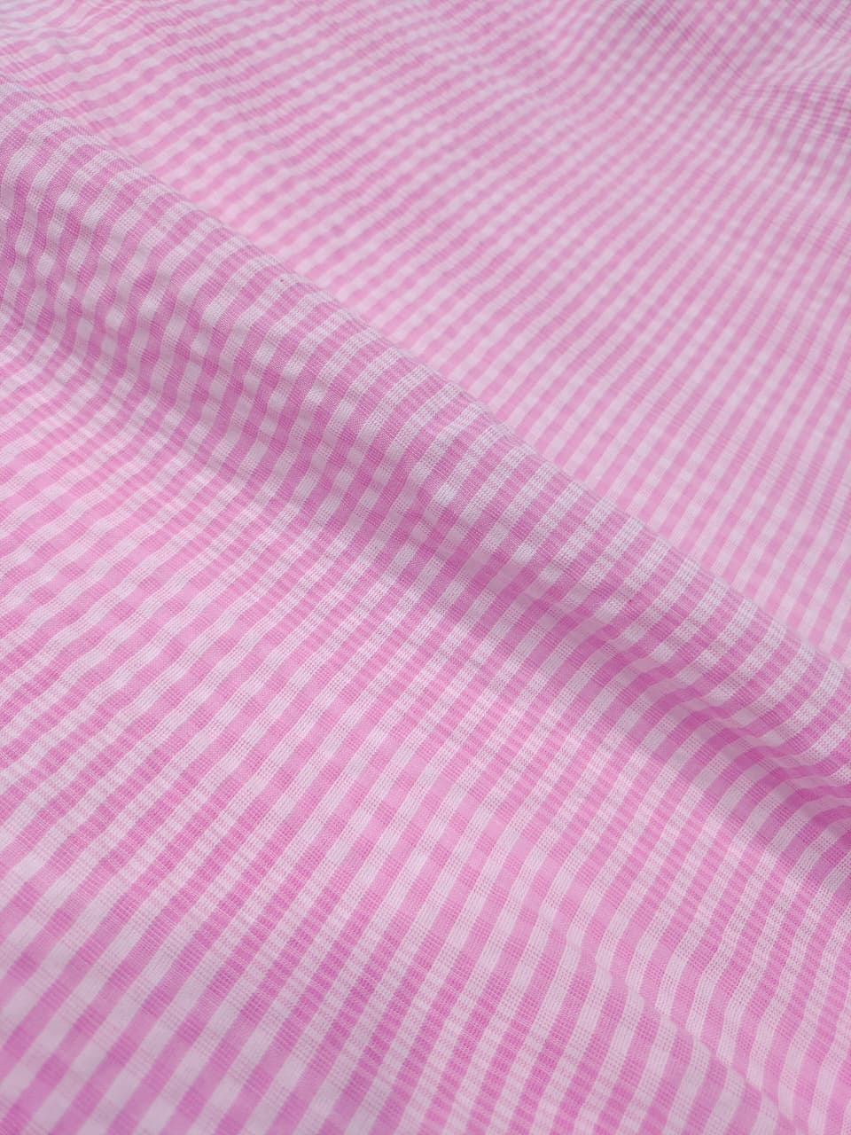 Seersucker  Fabric SS0117