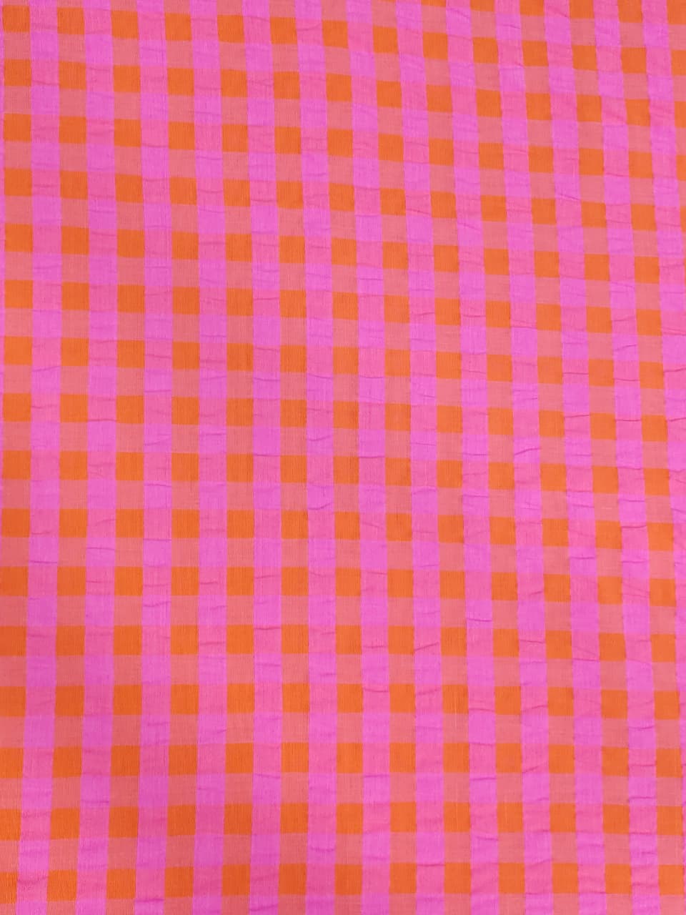 Seersucker  Fabric SS0118
