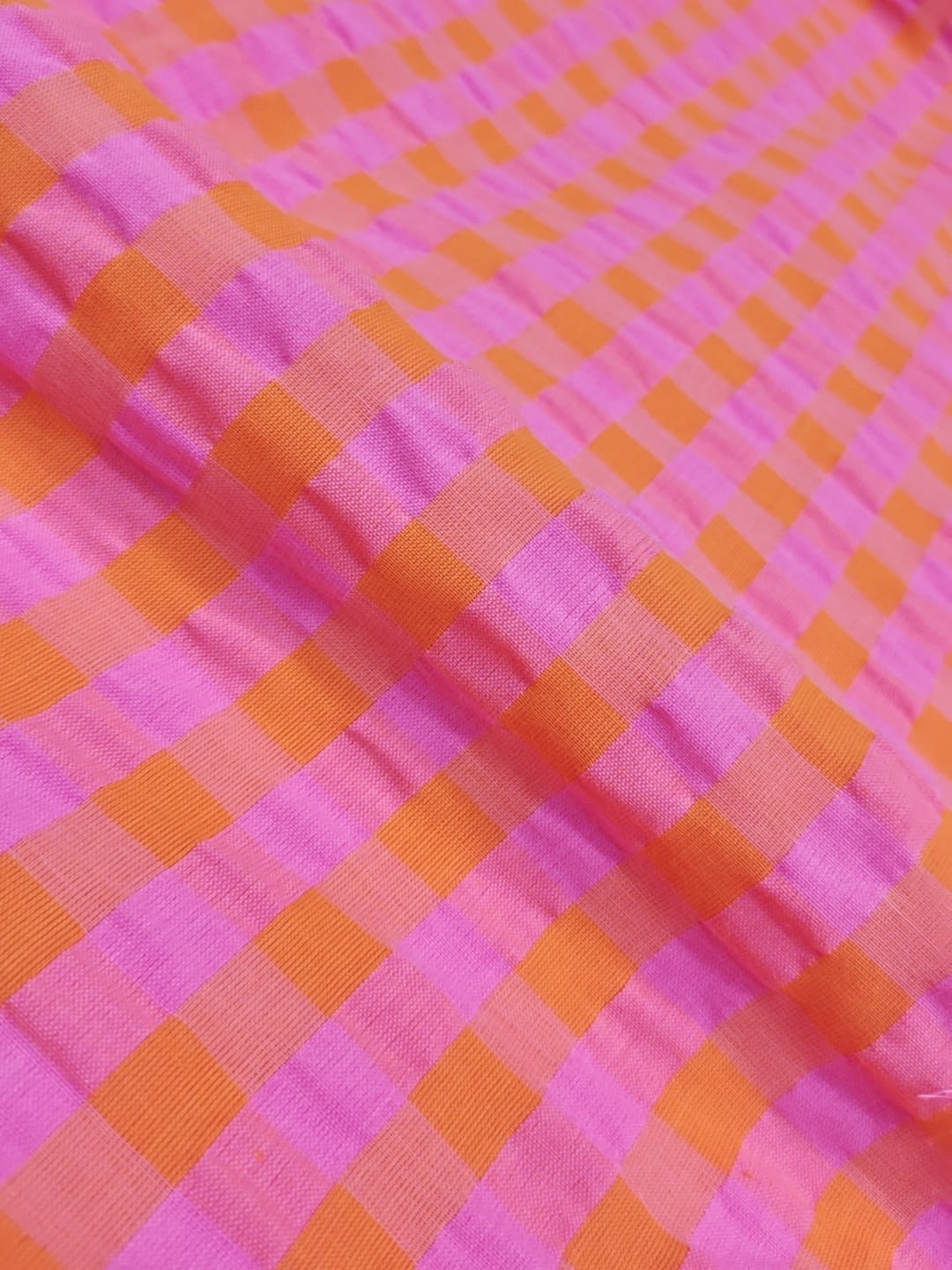 Seersucker  Fabric SS0118