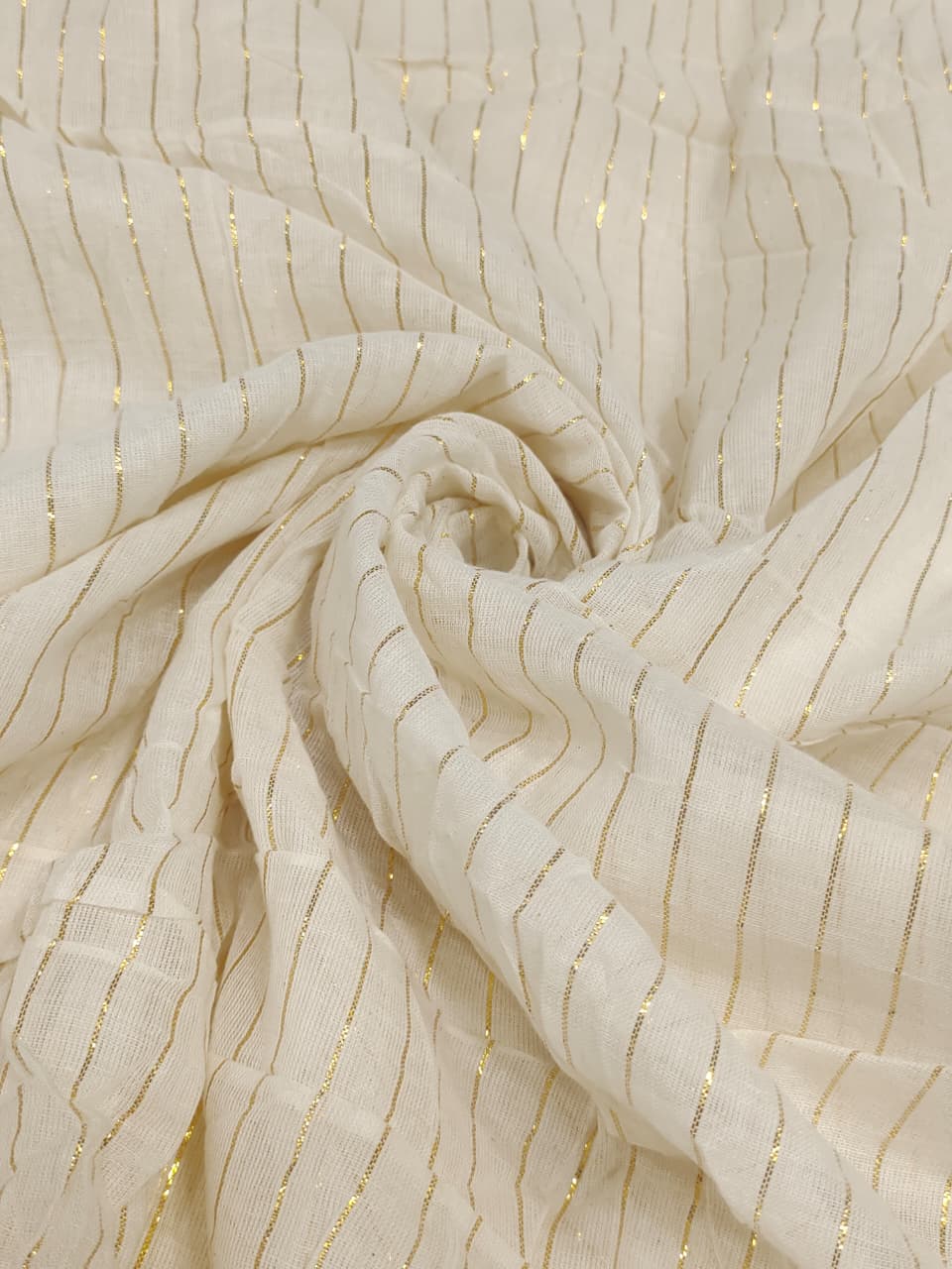 Cotton Lurex CL058