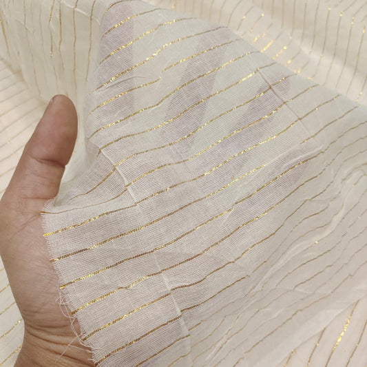 Cotton Lurex CL058