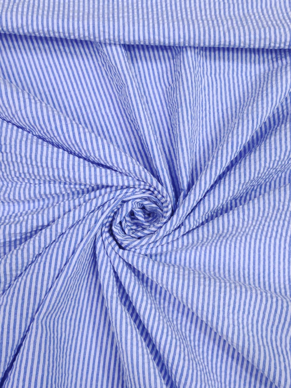 Seersucker  Fabric SS119