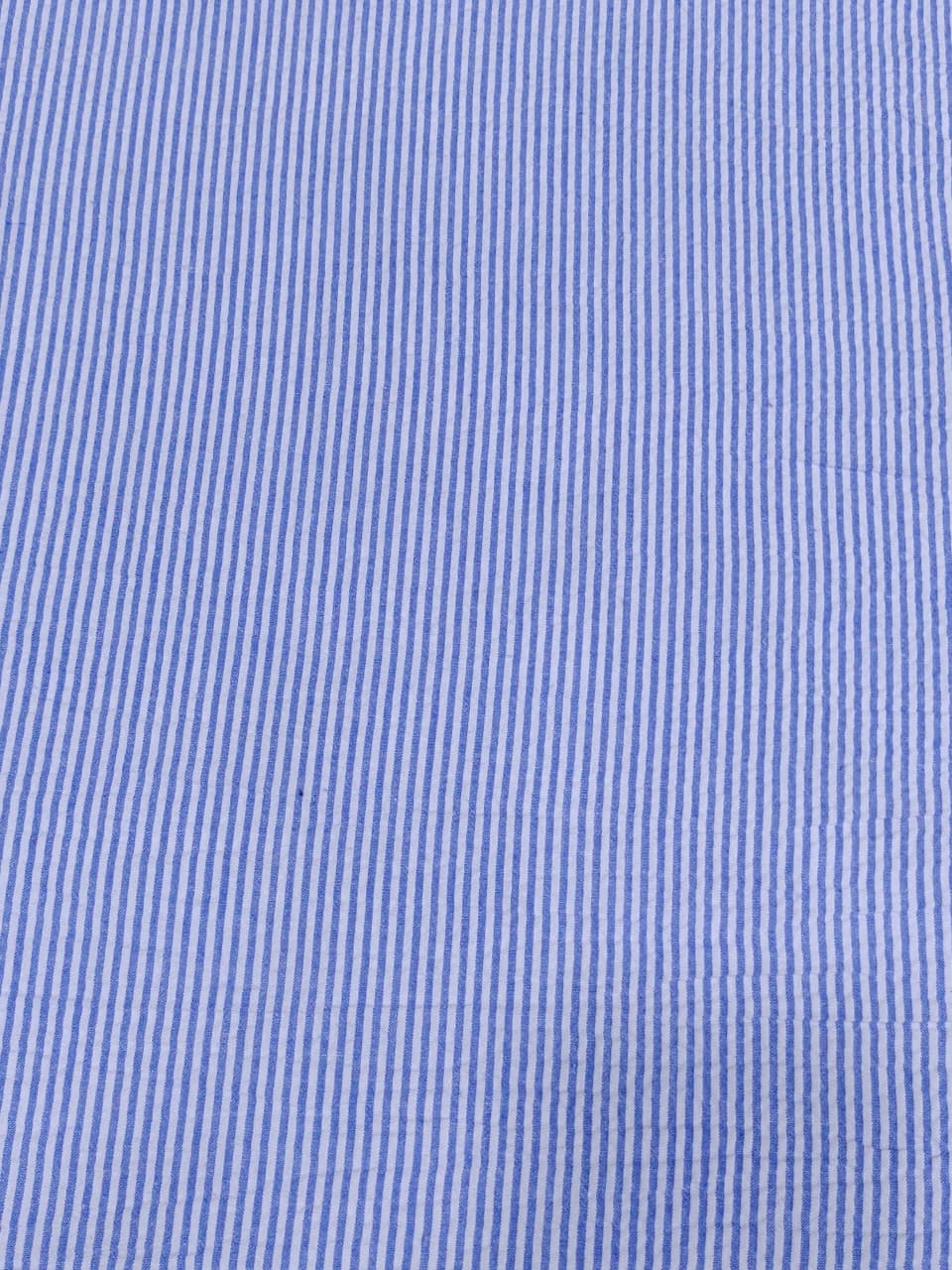 Seersucker  Fabric SS119