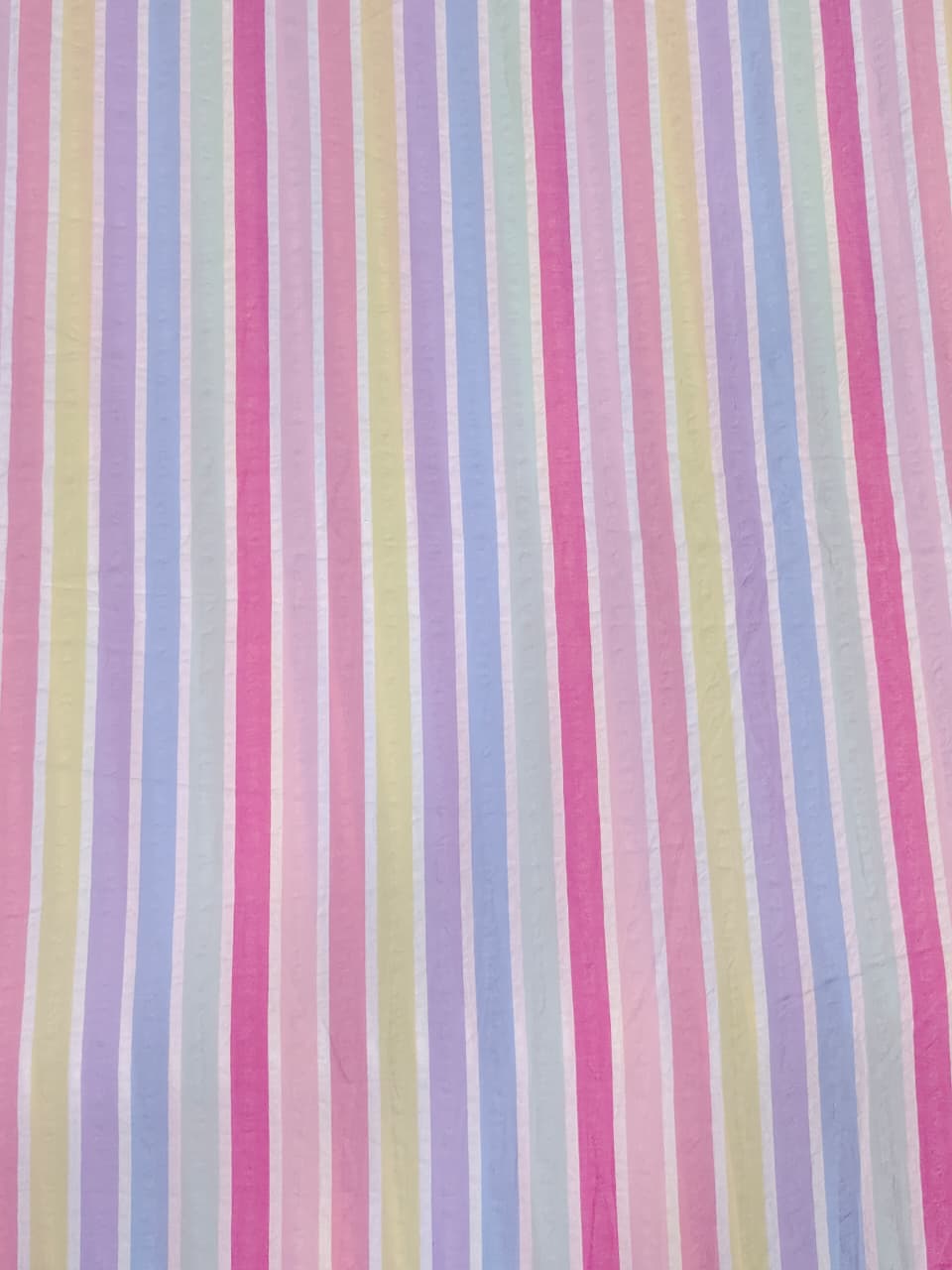 Seersucker  Fabric SS120