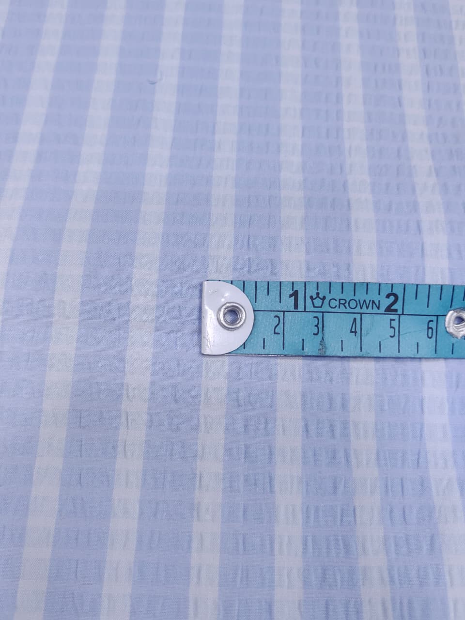 Seersucker  Fabric SS121