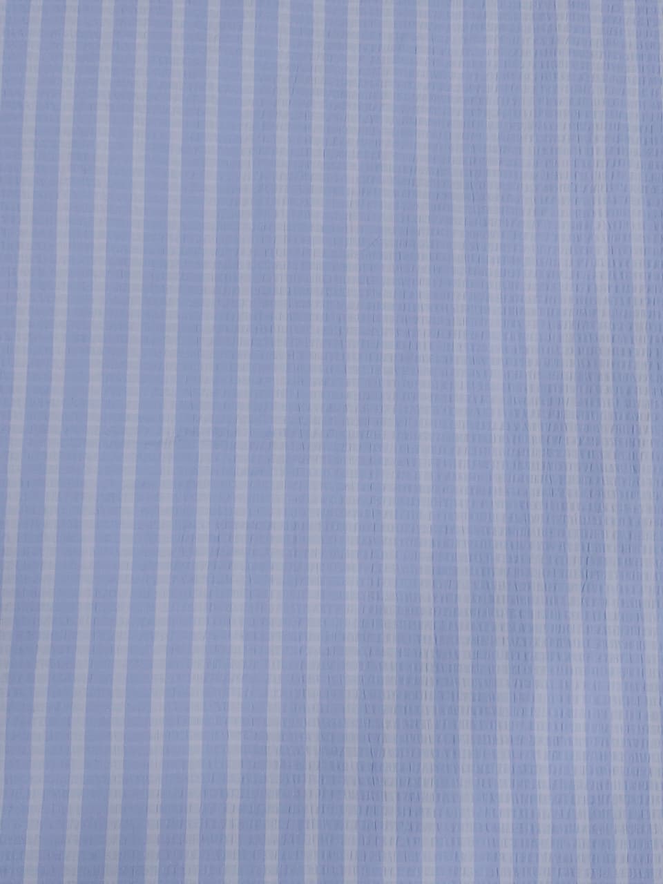 Seersucker  Fabric SS121